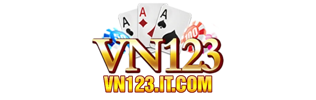 vn123 đăng nhập